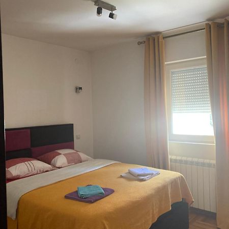 Amazing Memories Apartment Belgrad Exterior foto