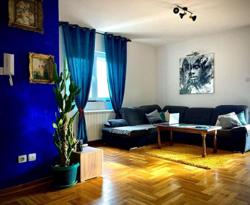 Amazing Memories Apartment Belgrad Exterior foto