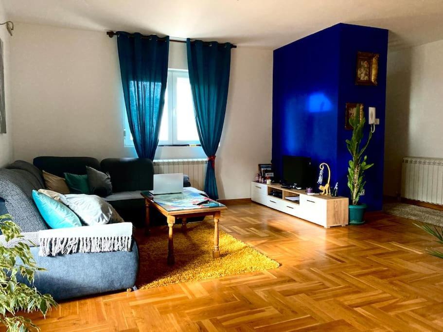Amazing Memories Apartment Belgrad Exterior foto