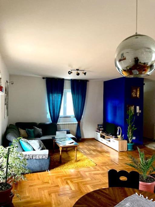 Amazing Memories Apartment Belgrad Exterior foto