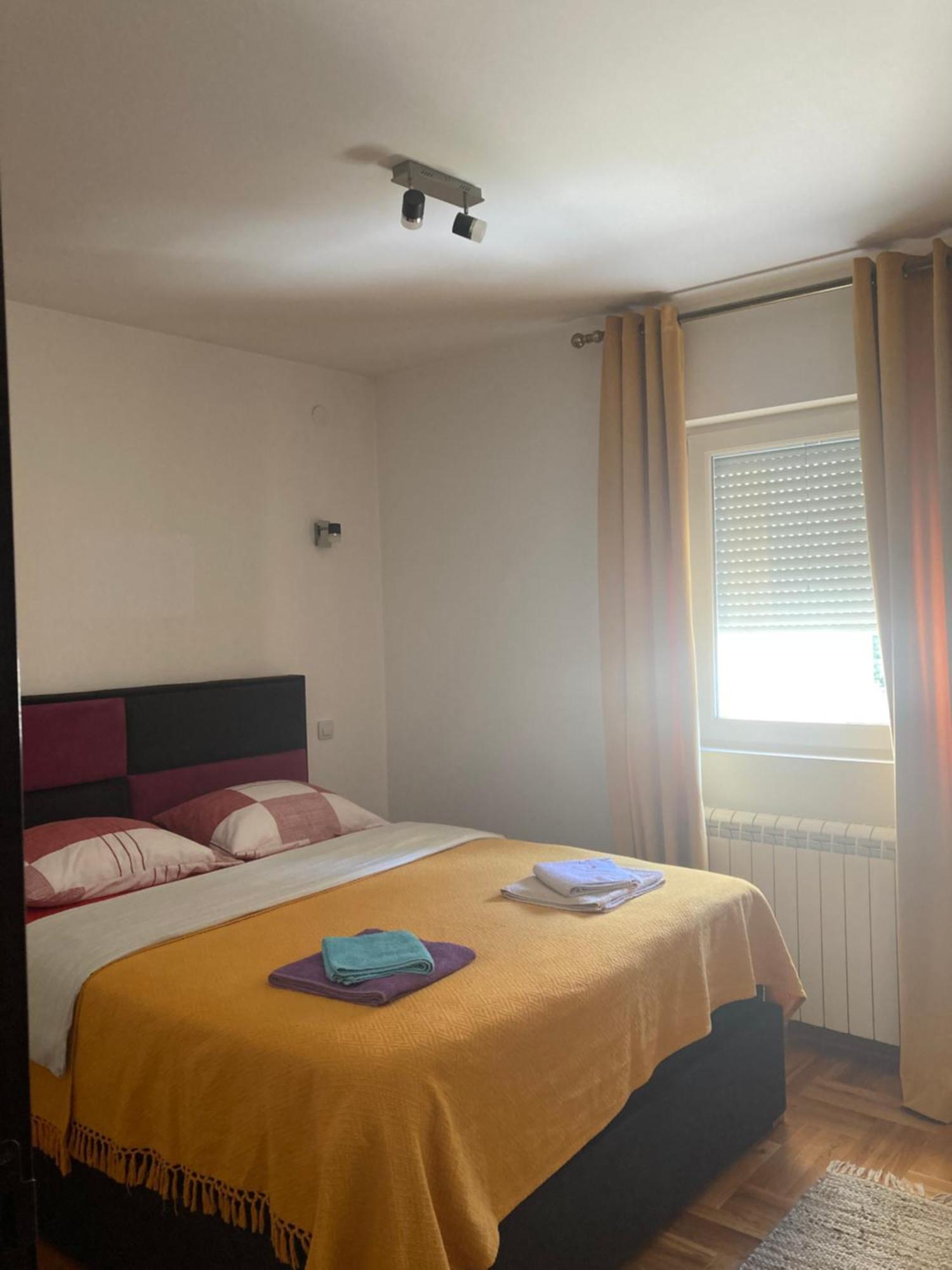 Amazing Memories Apartment Belgrad Exterior foto