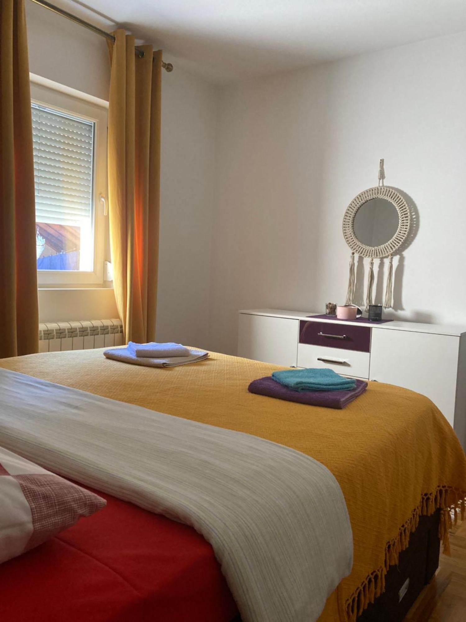 Amazing Memories Apartment Belgrad Exterior foto