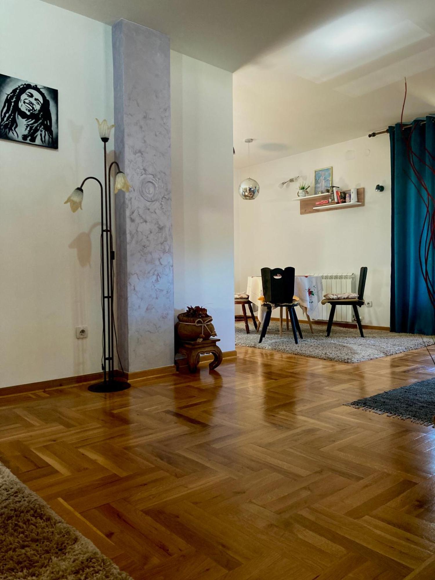 Amazing Memories Apartment Belgrad Exterior foto