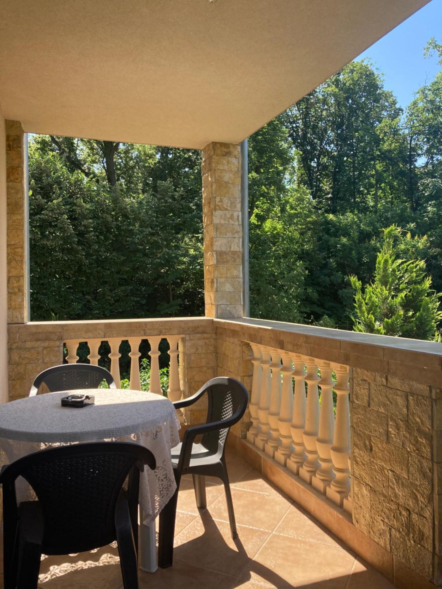 Amazing Memories Apartment Belgrad Exterior foto